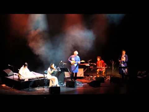 Đêm Qua Nhớ Bạn - Ngô Hồng Quang, Nguyên Lê  (Saiyuki Vietnam)