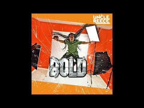 Uncle Reece - Where I Belong (Audio)