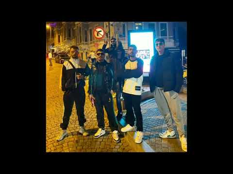 ONİZO & CUDİ & CEVO - METRİS (SLOWED + REVERB)