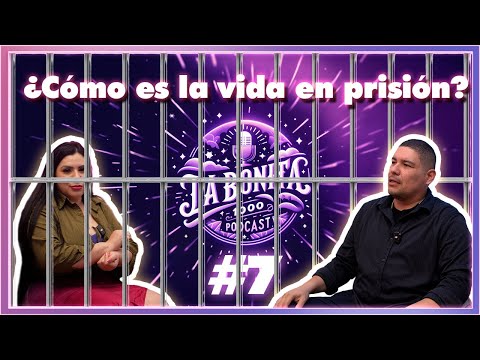 COMO ES LA VIDA EN UNA CARCEL DE ESTADOS UNIDOS   (  ESTA ES MI EXPERIENCIA )