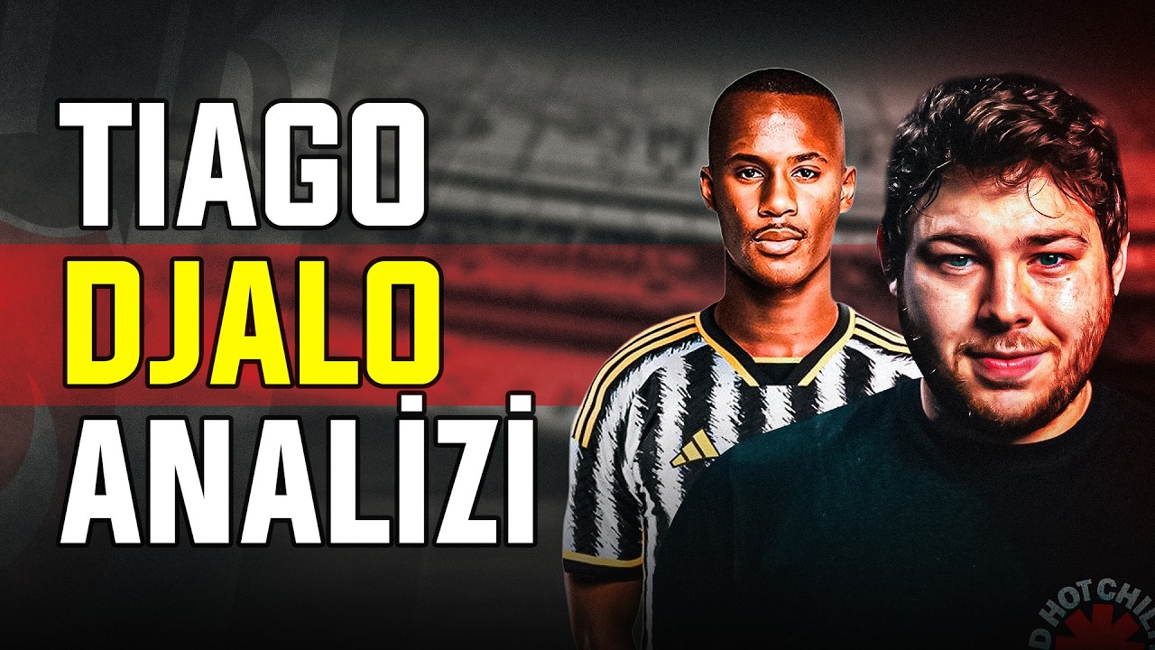 Tiago Djalo, El Bilal Toure, Keito Nakamura, Lausanne Maçı | Umut Öztürk – Transfer Box #30