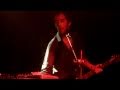 Wolf Parade - Ghost Pressure live @ Flex Vienna 2010 HD