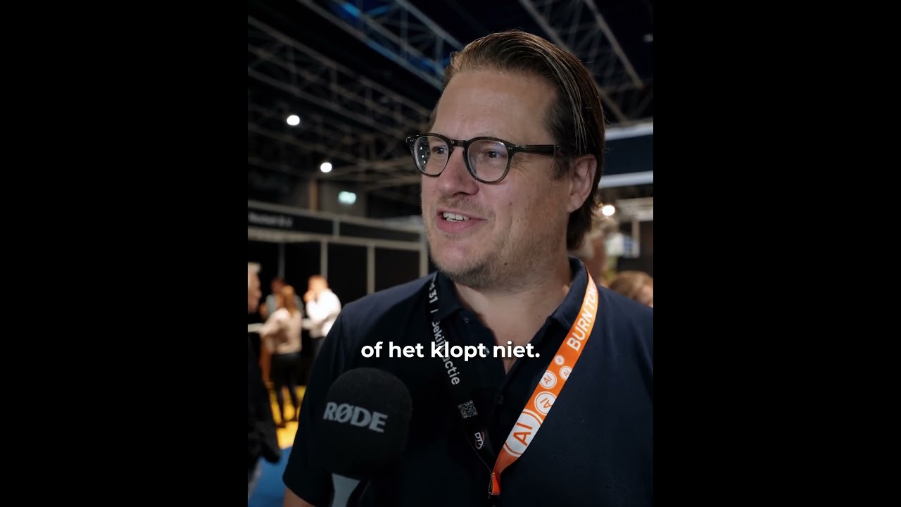 Zonder vertrouwen geen sterk datateam… 👥📊