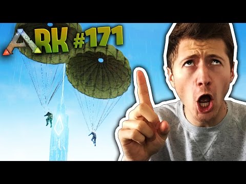 ON TO THE THIRD CAVE!! | ARK #171 | Dizzi