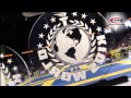 Kids World Intl Brazilian Jiu Jitsu Championships Action Feature