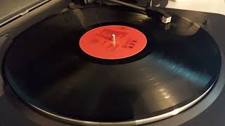 Jesus Jones - Real Real Real - played on black vinyl LP Now That&#39;s What I Call Music 17 album