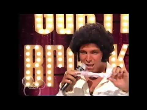 Muppet Songs: Garth Brooks - It's Not Unusual