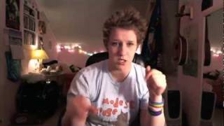 My &quot;The One That Got Away&quot; Cover