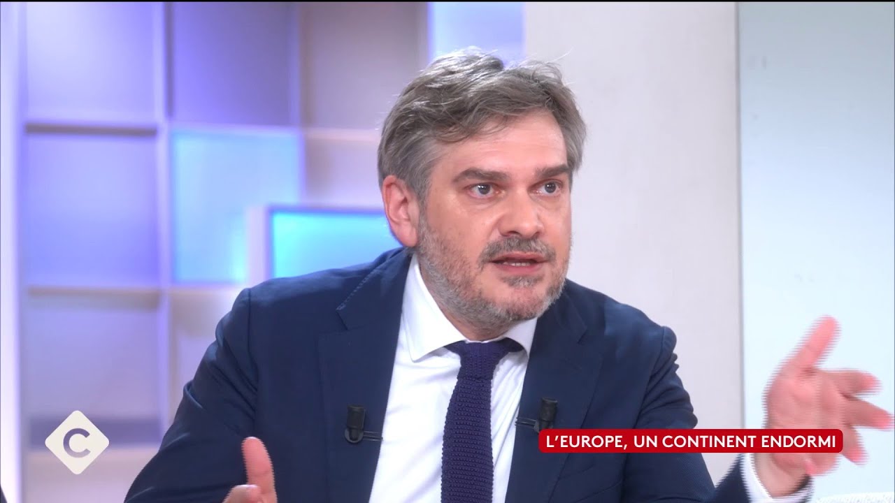 Comment être un européen convaincu ?