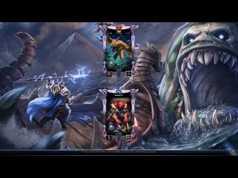 EL BUEN CAMACOUNTER :D | Camazotz vs Bakasura | Ranked Duel | Smite
