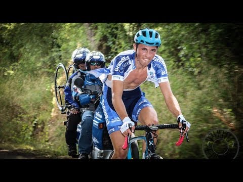 Championnat de France Juniors 2017