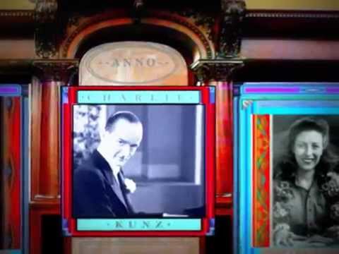 1937: Vera Lynn, Charlie Kunz & His Casani Club Orchestra - "Goodnight My Love"