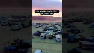 What are the best places to visit in Nevada? Check out our new video! ✈️ #travel #adventure