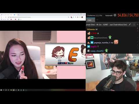 HasanAbi reacts to LSF 01/19/2021