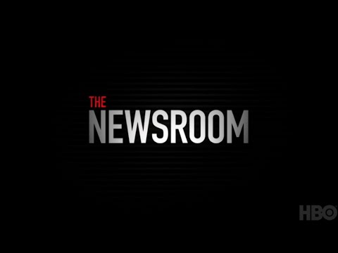 NICE FRANCE ATTACK-Weekdays in the Newsroom-S1E7