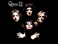 Queen II album part 1 