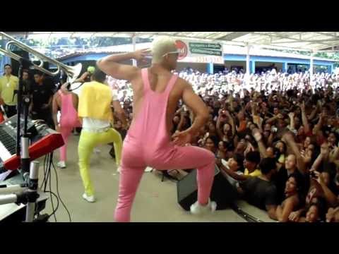 Polentinha no Lindoya - Satuba/AL