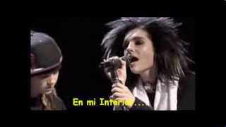 Tokio Hotel - In die Nacht (Sub. Español)