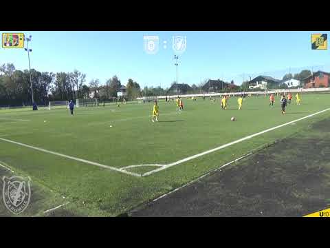 U10 DOMŽALE RADOMLJE