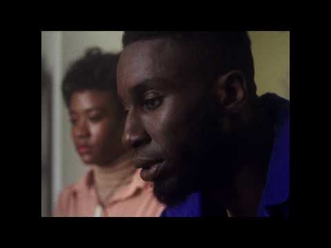 MJ Cole x Kojey Radical - Soak It Up (Official Video)