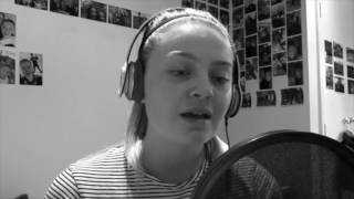 Tyler Louise Dodds - Rihanna Stay Cover