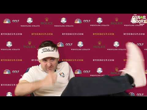 Ryder Cup Impressions 2021 Preview