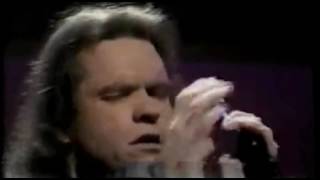 Meat Loaf Legacy - The TV Performances - Life is a Lemon