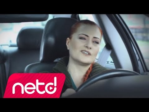 Candan Erçetin - Git (Orijinal Klip)