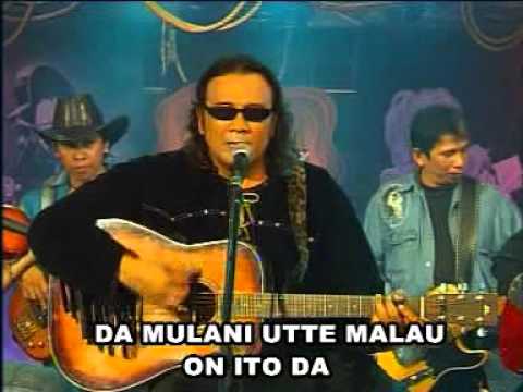 country batak1,utte malau