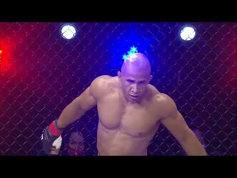 Gregory Rodrigues vs Al Matavao full fight