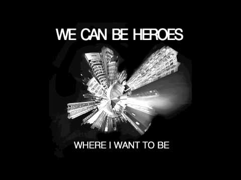 We Can Be Heroes - Violet, You're Turning Violet