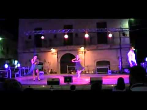 Martina Sivilli--Magari