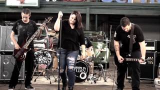 Hope in Autumn: &quot;Going Under&quot;