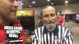 Game Talk: Classic Tetris World Championship, Walter Day, and more! - Gamester81