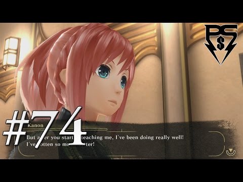God Eater 2 Rage Burst PsS Playthrough Part 74 - CE: Kanon 3