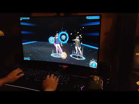 Mstar RU - Not your average girl (Neo Advanced)