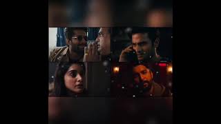 Vasthunna Vachestunna Video Song | V | Amit Trivedi, Shreya Ghoshal, Anurag Kulkarni