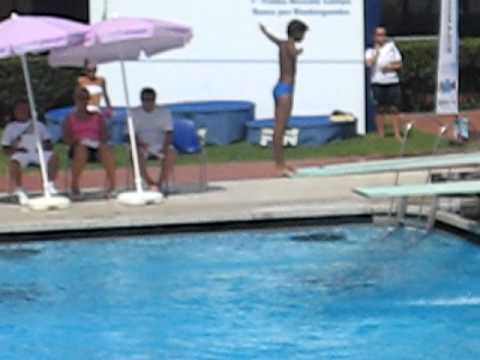 capofitto ritornato carpiato