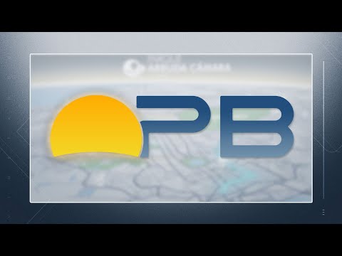 Cronologia de Vinhetas do Bom Dia Paraíba (1987 - 2024)