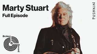 Marty Stuart | Broken Record