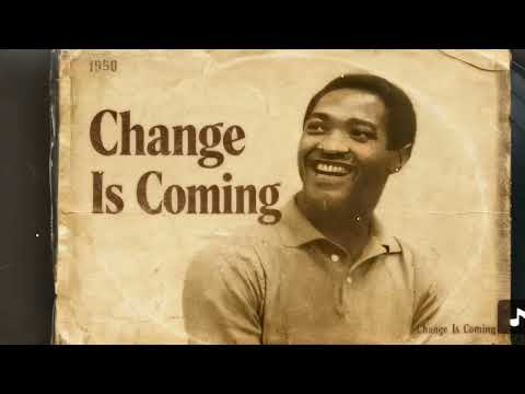 60's Soul (1955) [Unreleased Album] Ray Charles, Sam Cooke Tribute - Change Is Coming