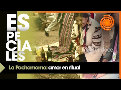 Día de la Pachamama: por qué es el 1º de agosto y cómo es el ritual
