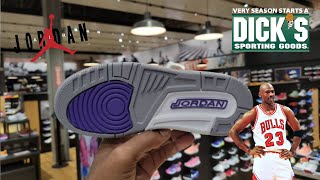 Dick's Sports Goods Best Location