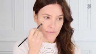 Lancôme the Miracle Cushion Foundation - Lisa Eldridge Tutorial | ULTA