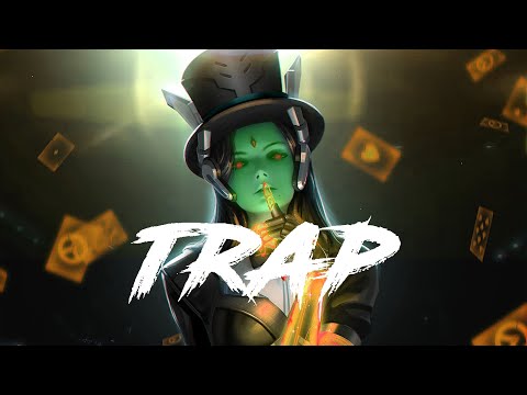 Bass Trap 2021 Music Mix  🌀 Hip Hop  Rap 2021 mix 🌀 Mafia Rap 2021 Mix