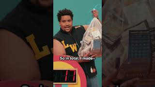 Lou's Plan For Investing $1000 - Lotto Scratchers 💰