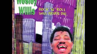 Wesley Willis - Liz Phair