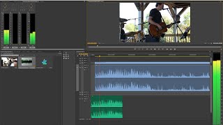 Angry Johnny and the Killbillies - Kings Highway - Hyland Orchard 2015