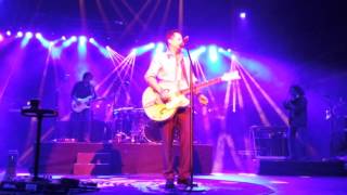 Gary Allan - He can't quit her