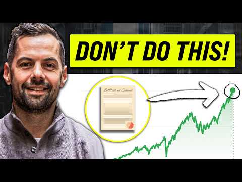 5 Estate Planning Mistakes that are Costing Australians ...